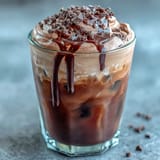Chocolate Cream Cold Brew