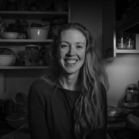 Madeline Cox profile photo