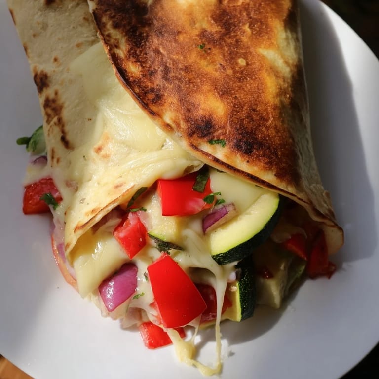 Perfectly cooked quesadillas with a cheesy, warm interior, served with salsa for dipping.